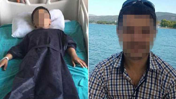 Школьник оказался в реанимации после удара учителя