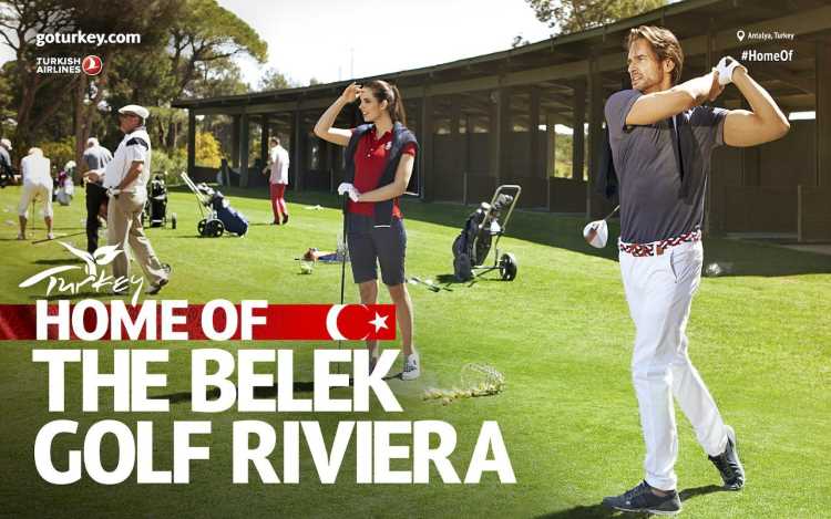 Турция намерена создать еще один Белек с нуля