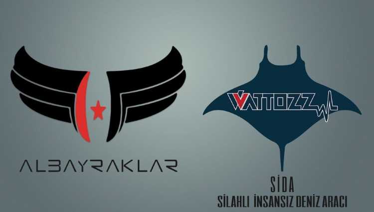 Турция работает над умными подводными «минами-скатами»