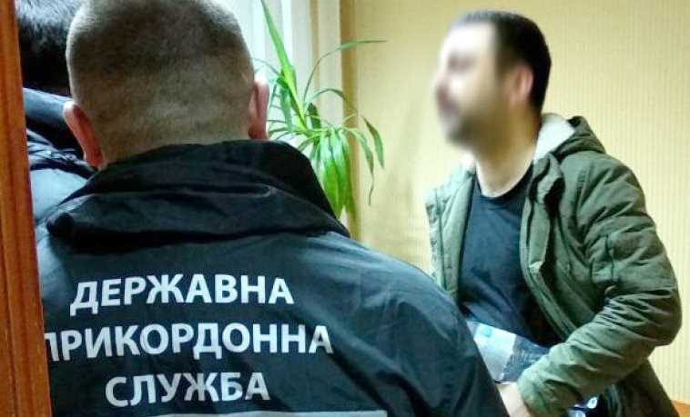 Турок осужден в Одессе на 5 лет за торговлю людьми