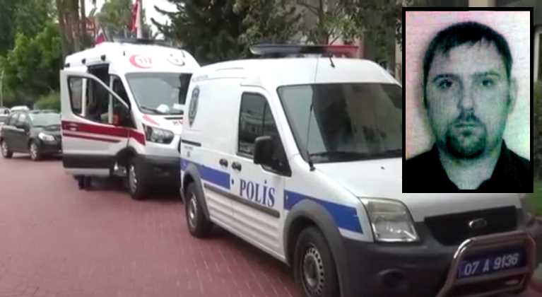 Российский турист утонул в бассейне на отдыхе в Кемере