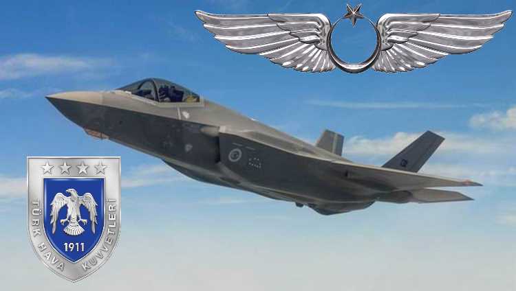 США выкупили изготовленные для Турции самолеты F-35