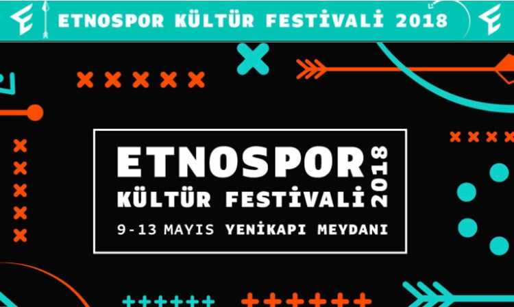 В Стамбуле сегодня стартует Фестиваль этноспорта