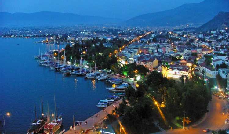 Где пандемия взвинтила цены на недвижимость?