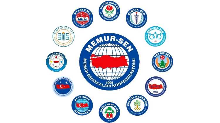 Турецкие профсоюзы будут защищать рабочих из Казахстана