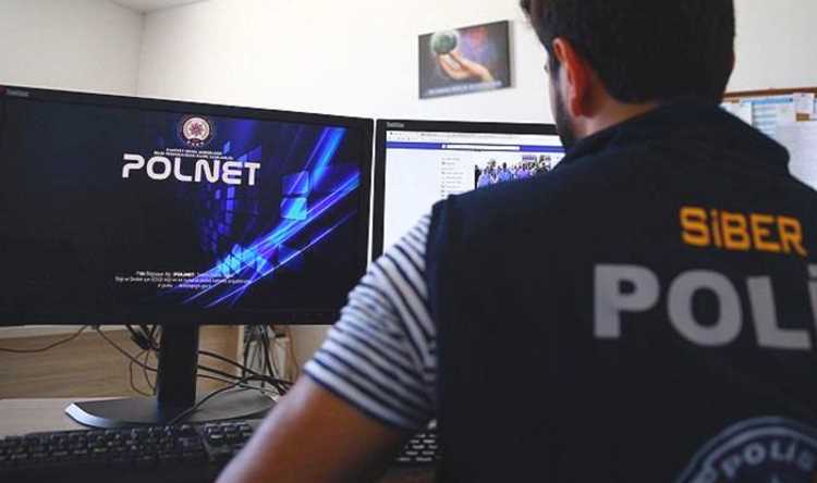 Следят ли власти Турции за социальными сетями?
