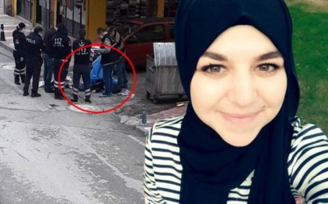 Жизнь молодой девушки оборвалась после 5 выстрелов