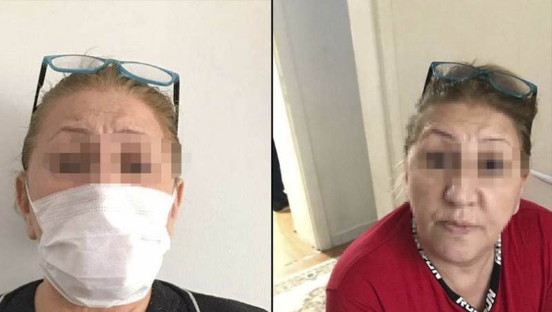 Полиция ищет жертв мошенницы из Азербайджана