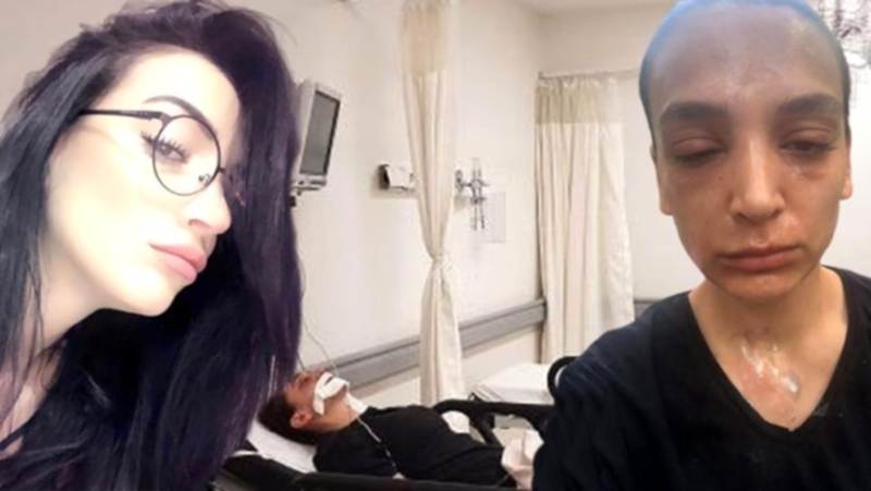 Засор раковины довел до больничной палаты