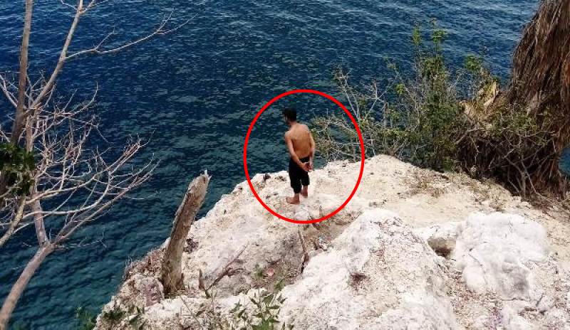 Полицейский отговорил от самоубийства килограммом сладостей