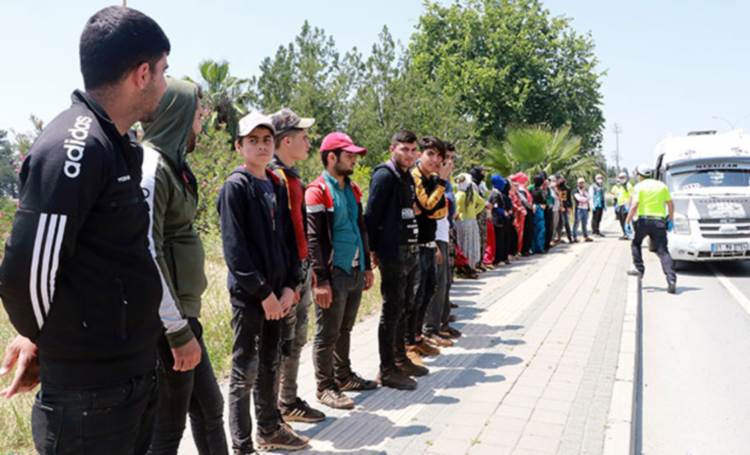 35 пассажиров вместо 7 положенных