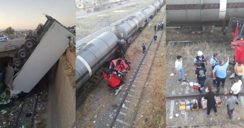 Россиянин чудом выжил в страшной аварии на юге Турции