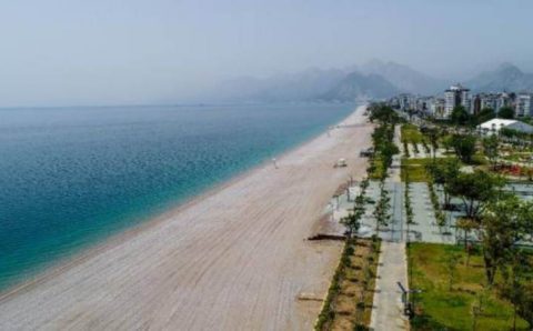 Еще 3 провинции обновили температурные рекорды