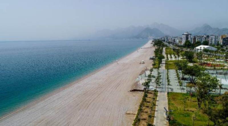 Еще 3 провинции обновили температурные рекорды