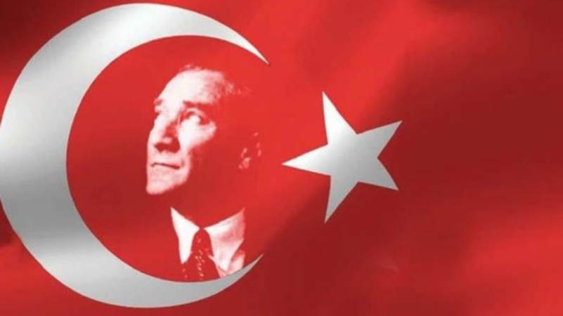 Турция сегодня празднует День Республики
