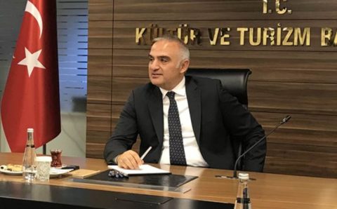 Глава Минтуризма сделал ряд важных заявлений и прогнозов