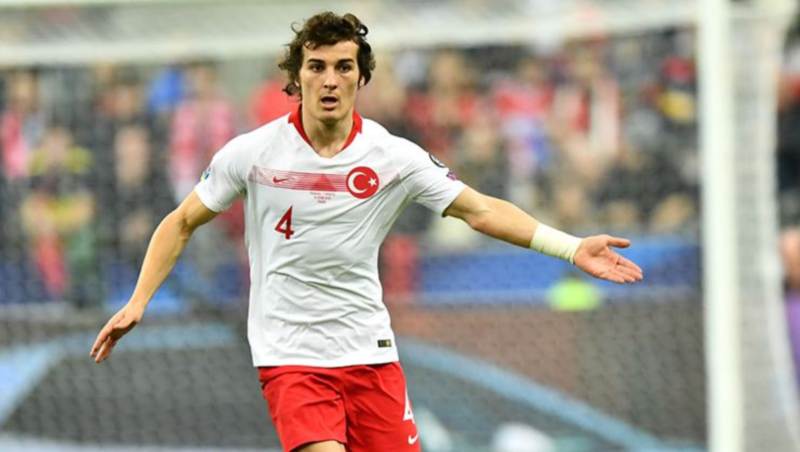 Сёюнджю может заменить Пике в Барселоне