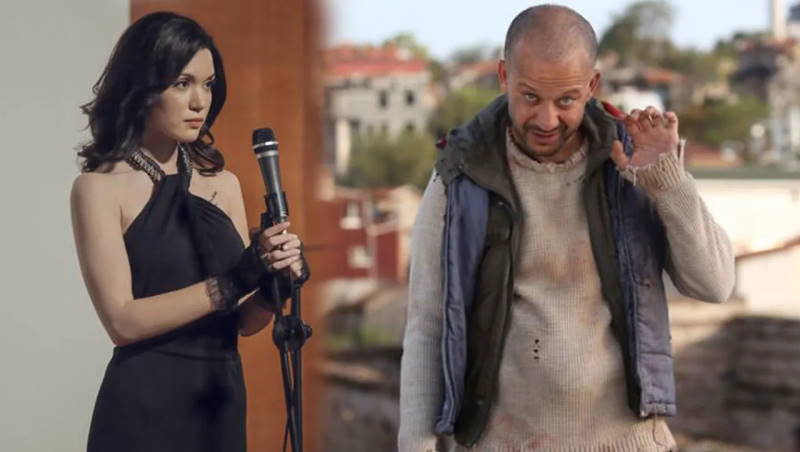 Звезды «Чукура» перестали скрывать свои чувства