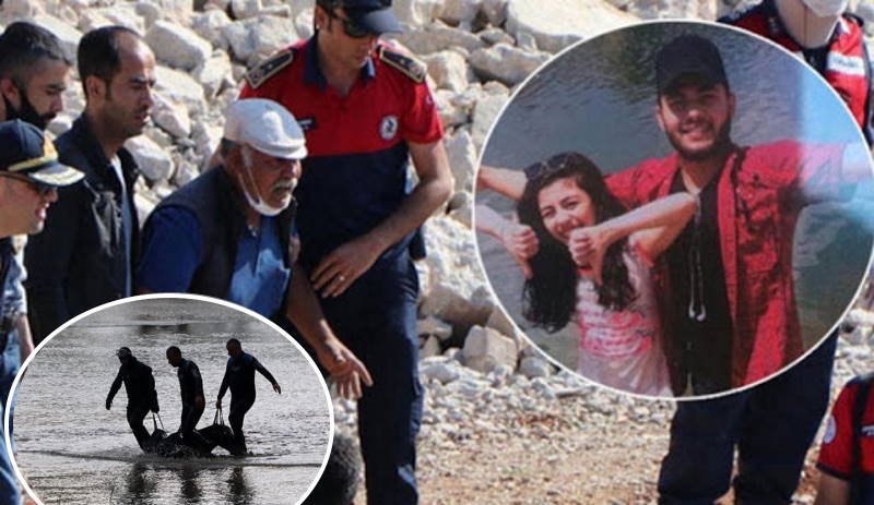 Две трагедии унесли пять молодых жизней