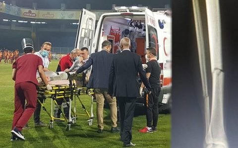 Галатасарай теряет очки и Муслеру