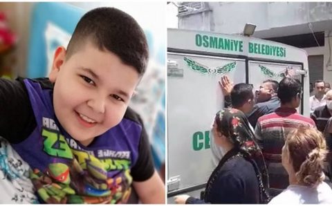 Томограф выявил неожиданную причину смерти ребенка