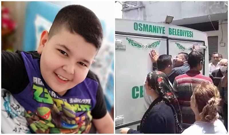 Томограф выявил неожиданную причину смерти ребенка