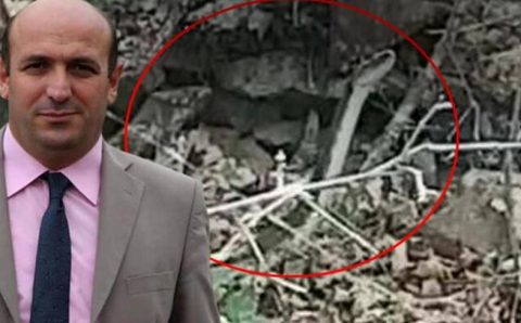 «Змеиная паника» охватила Турцию после смерти мужчины