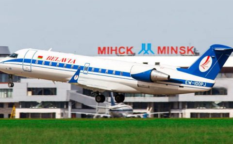 «Белавиа» увеличивает число рейсов в Стамбул