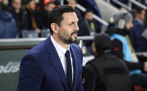 Эрол Булут возвращается в Суперлигу