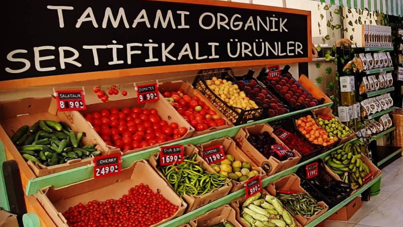 50 000 лир штрафа за ложную информацию о еде