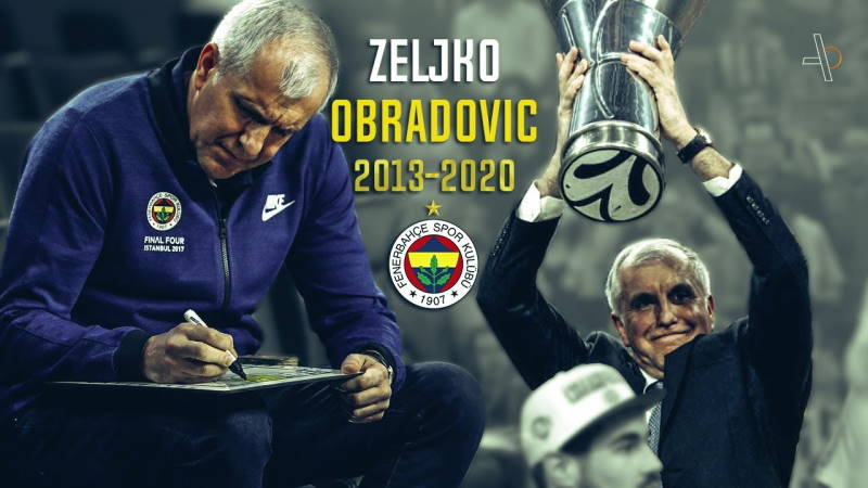 Самый титулованный тренер Европы покинул Фенербахче