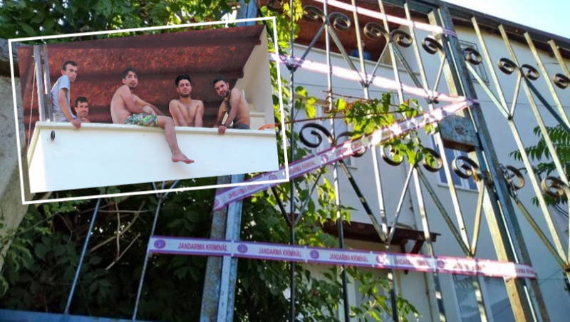 Ложман турецкого отеля взяли под карантин