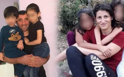 Дождался пока уснет и задушил