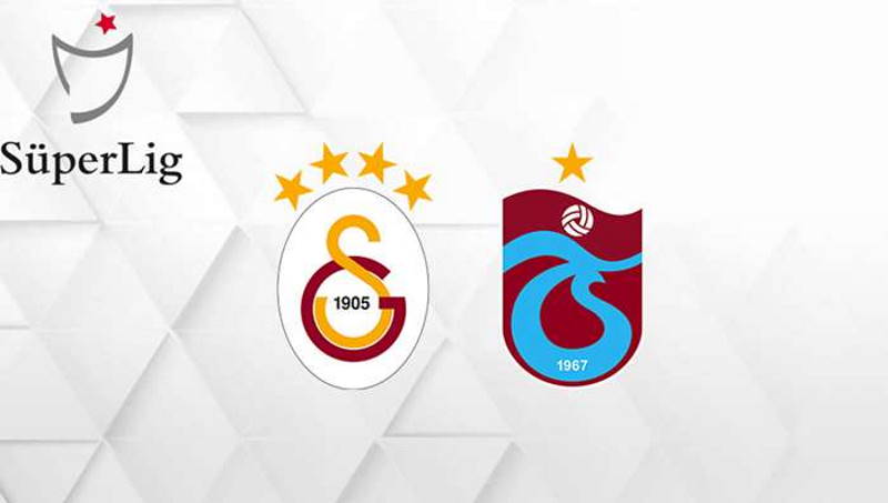 Трабзонспор вырывает ничью и очки у Галатасарая