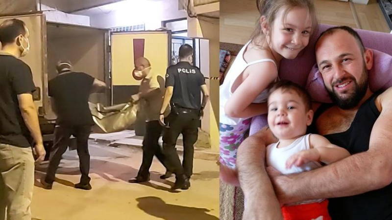 Кровавая драма в Бурсе всколыхнула всю Турцию