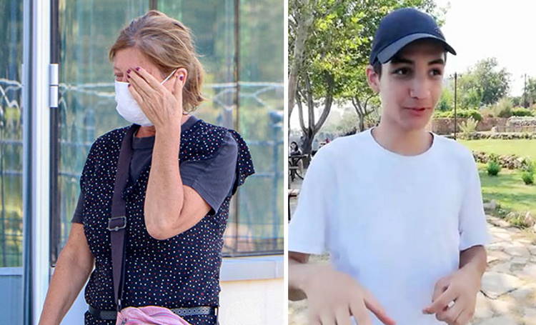 Стала известна личность погибшего в Анталии подростка