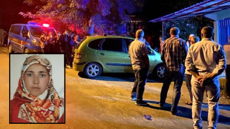 Глава семьи по ошибке убил родную невестку