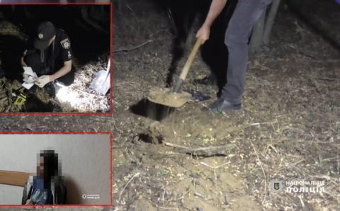 Зверское убийство пожилого турка потрясло Украину