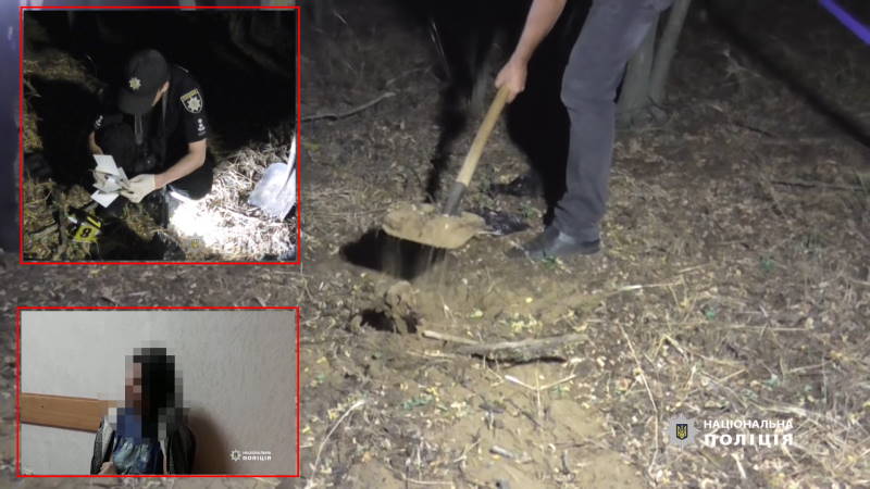 Зверское убийство пожилого турка потрясло Украину