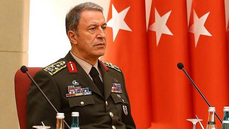 Армия Турции готова поддержать Азербайджан