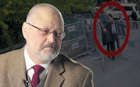 В Стамбуле прошел первый суд по делу Хашогги