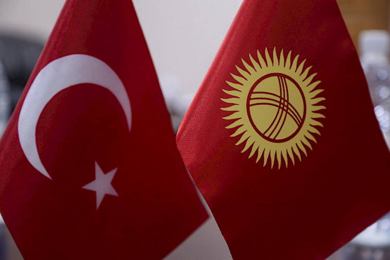 Анкара приветствует итоги выборов в Кыргызстане