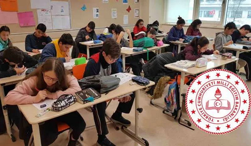 Школы Турции могут перейти на «гибридное обучение»