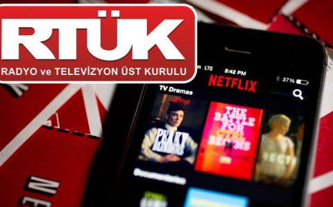 Netflix в Турции повышает тарифы