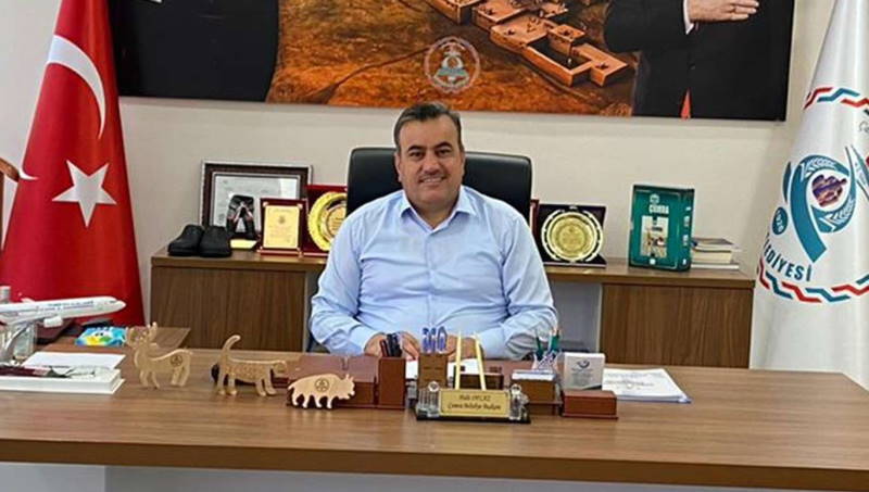 Коронавирус забрал жизнь турецкого мэра