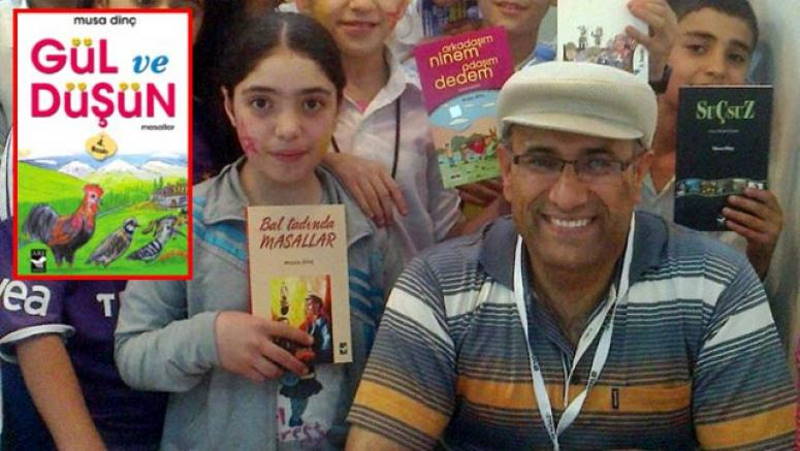 Сборник сказок шокировал турецких родителей