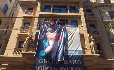 Правозащитница умерла после 8 месяцев голодовки