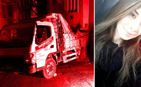 Бурса скорбит по 20-летней Эде