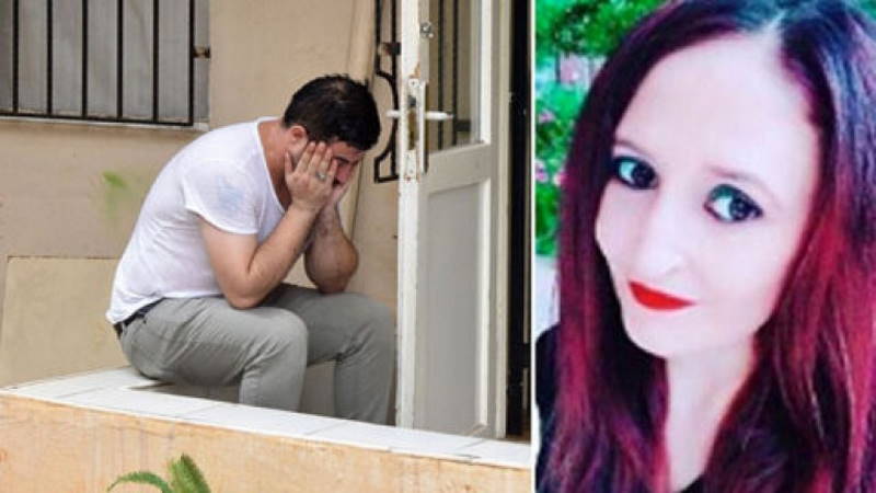 Убийство в Анталье: избил до смерти и пошел спать