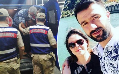 Долги по кредиту привели к двойному убийству